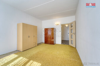 Prodej bytu 2+1, 63 m², Sokolov, ul. Mánesova - 12