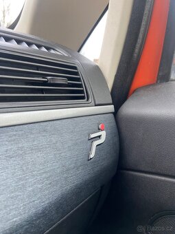 Fiat Grande Punto Sport 1.4 16V 70kW, 6-kvalt, 2007,NOVÁ STK - 12