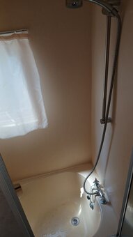Mobilní dům - mobilheim - obytný karavan - AMS - 12