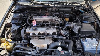 Ford Probe 2.2 Turbo GT - 12