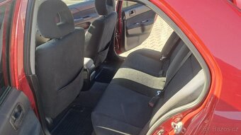 Mitsubishi Lancer 1.6 72 kW - 12