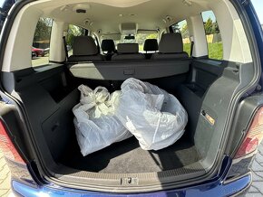 VOKSWAGEN TOURAN 1.4TSI AUTOMAT DSG - 12