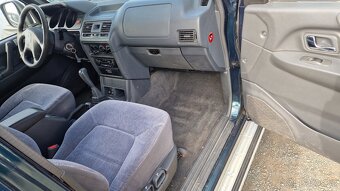 MitsubishiPajero 2.5TD 85kW najeto 82tkm - 12