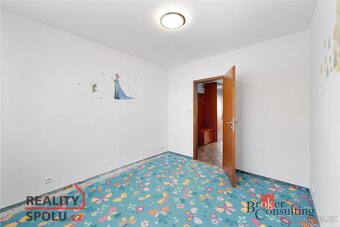 Prodej, byty/3+kk, 60 m2, Sokolská 371, 26753 Žebrák, Beroun - 12