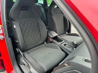 Škoda Karoq 1.5 TSI SPORTLINE FL DSG 2022 WEBASTO VIRTUAL - 12