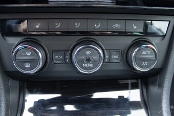 Škoda Superb 2.0 TDI - Akontace od 0% - 12