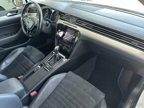 Volkswagen Passat HIGHLINE 2.0 TDI 110 KW DSG - 12