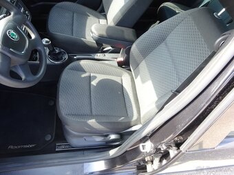 Škoda Roomster 1.2 TSI r.v.2013 (63 kw) ELEGANCE - 12