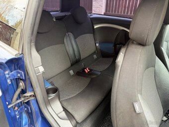 MINI CLUBMAN S 1,6i 128KW SPORT,NAVI,KUŽE,ALU BBS - 12