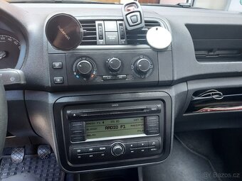 Škoda Fabia Combi 1.2 HTP - 12