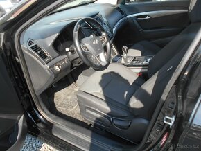 Hyundai i40 crdi 100kw - 12