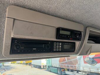 Iveco Eurocargo, 120E28,SKŘÍŇ.CHLA,AC - 12