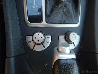 SLK 200 KOMPRESSOR A - 12