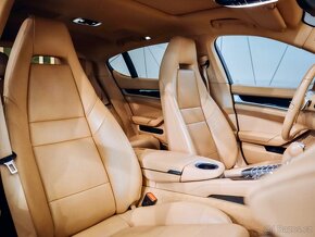 Porsche Panamera 4S L Executive facelift 309kw - 12