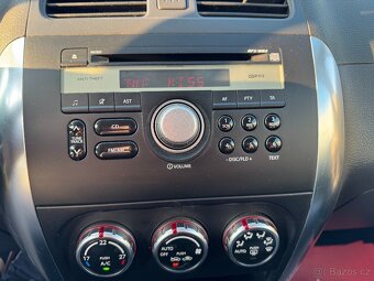 FIAT SEDICI 1.9 MJTD 88 KW 4X4 - 12