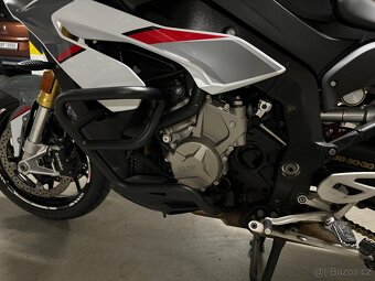 Prodám BMW S 1000 XR s možností odpočtu DPH - 12