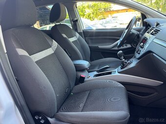FORD KUGA 2.0TDCI 103KW,MANUÁL,TAŽNÉ,ALU,KLIMA, - 12