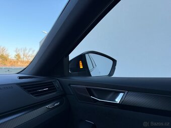 Škoda Superb III Sportline 2.0 TDI DSG 4x4 - 12