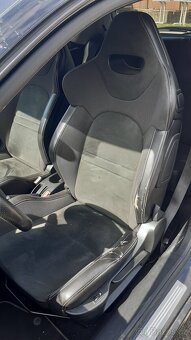 Peugeot 207 1.616V Turbo 128kw - 12