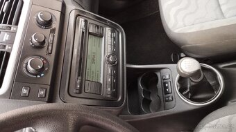 Škoda Fabia combi 1.4 63kw. - 12