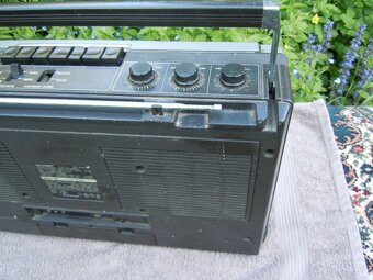 SHARP  GF - 6161 H - 12