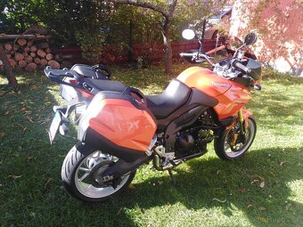 Triumph Tiger 1050 - 12