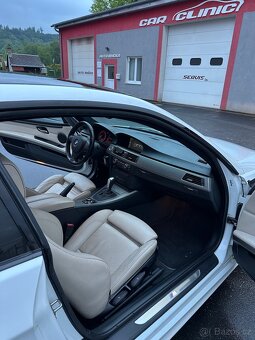 Bmw E92 320xd LCI - 12