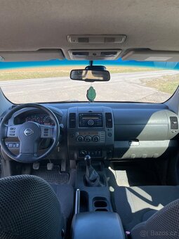Navara D40 - 12