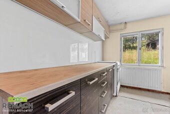 Prodej, chaty, 681 m2, Všemina, ev.č. 03227 - 12
