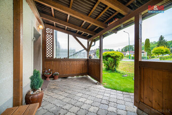 Prodej rodinného domu, 75 m², Jedlová - 12