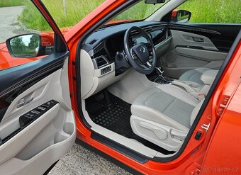 Ssangyong Korando 1.5Tgdi 120kW Automat 24800km - 12