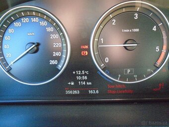 X3  2,0 D xDrive  135 kW  automat - 12