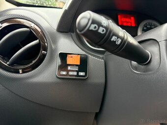 Dacia Duster 1.5dci 79kw jen 136.761km 1.maj WEBASTO tažné - 12
