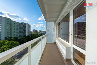 Prodej bytu 3+1, 64 m², Brno, ul. Čejkovická - 12