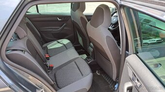 ŠKODA FABIA 3 1.2 TSI SPORT EDITION  66KW - TOP VÝBAVA - 12