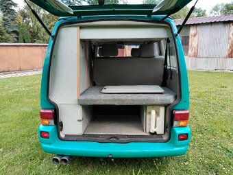VW T4 2.5 TDI California - 12
