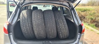 Nissan Qashqai 1,5 i 86 KW r.v.10/2011.Bez koroze 128t.km - 12