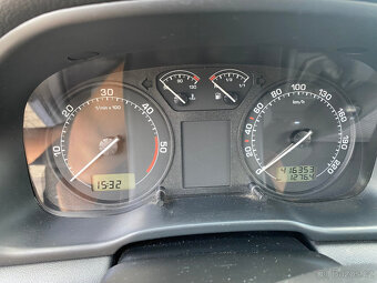 Škoda Octavia 1.9 TDI 81kW - 12