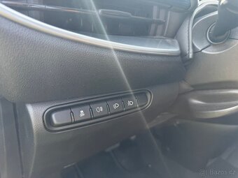 Fiat 500e 42kw batéria 23 000 km (358 000 € odpočet DPH) - 12