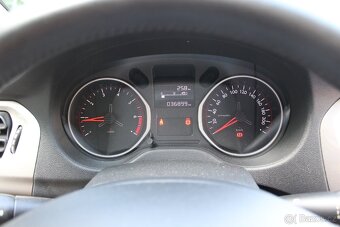 Citroën C-Elysée - 12