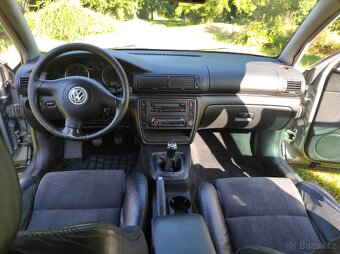 Passat b5.5 1.9tdi 4motion - 12