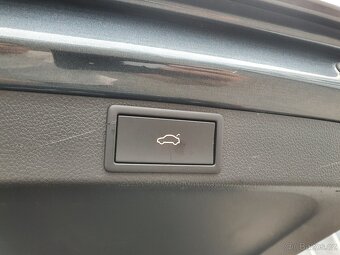Skoda Octavia iV Combi Style 1.4TSI 150kW - záruka Autodraft - 12