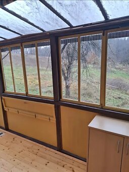 Prodej chaty 42 m², pozemek 42 m² Heřmaň - 12