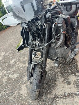 Honda nt 1100 - 12