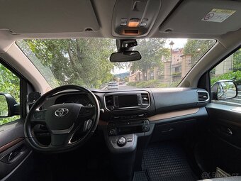 Toyota Proace Verso 2.0d - 12
