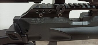 Vzduchovka Umarex Hammerli CR20 4,5 mm. - 12
