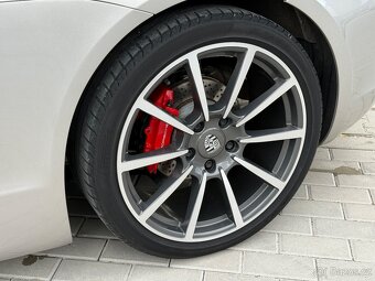 Porsche Boxster S - 12