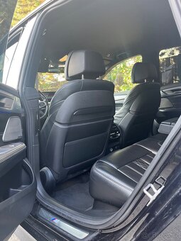 Bmw G32 640xi GT 250kw M-Packet - 12