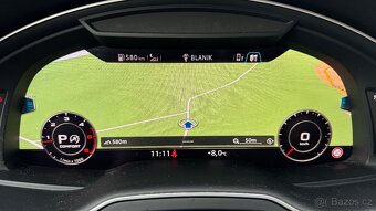 Audi Q7, 3.0 TDI, 200 kw, S-line - 12