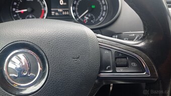 Škoda Octavia, Scout 2,0TDi 135KW Automat - 12